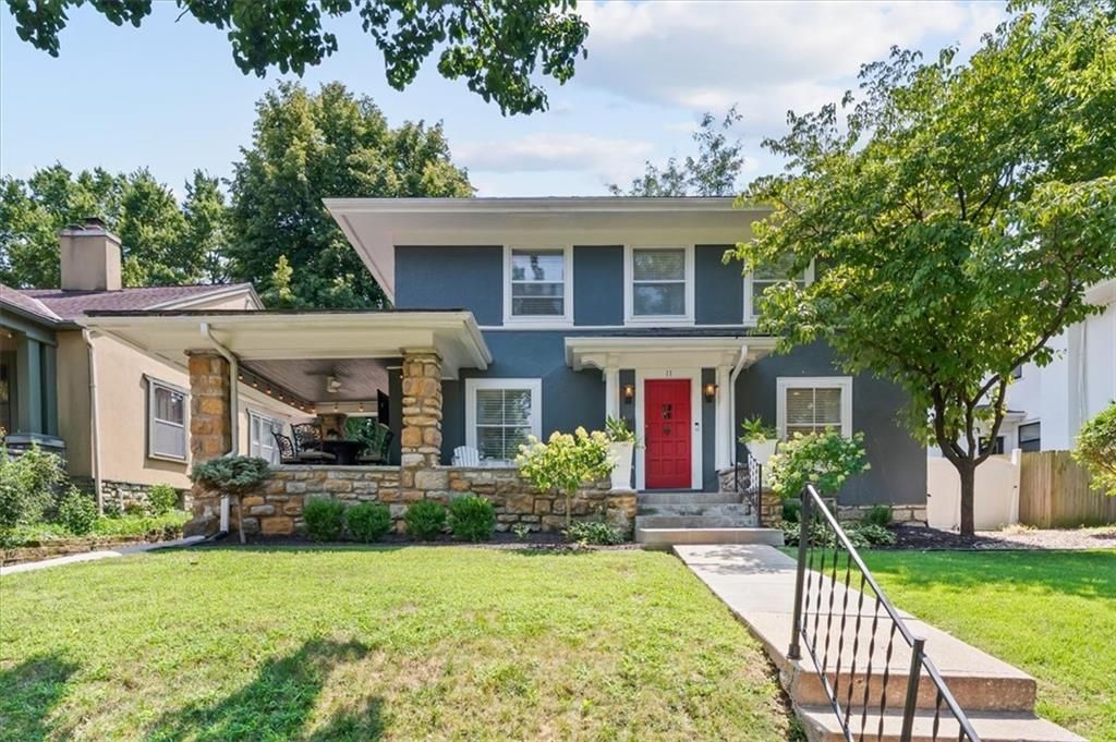 11 E Concord Avenue, Kansas City, MO 64112