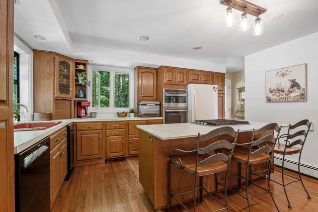 110 McKinley Drive, Washington, NH 03280