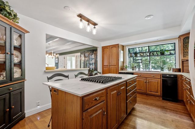 110 McKinley Drive, Washington, NH 03280