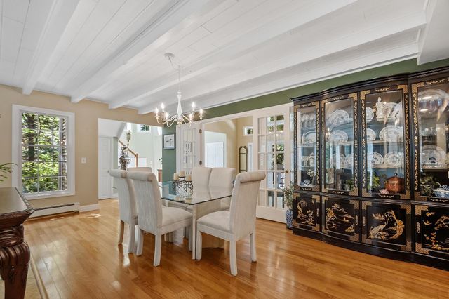110 McKinley Drive, Washington, NH 03280