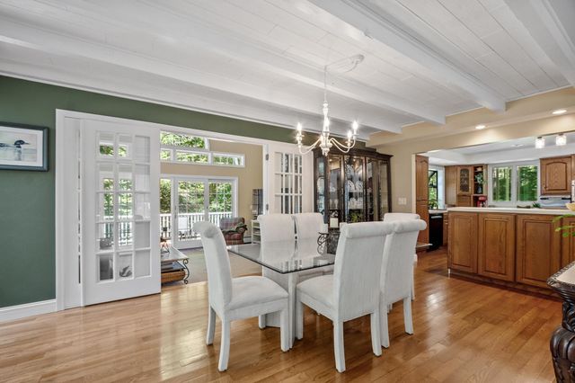 110 McKinley Drive, Washington, NH 03280