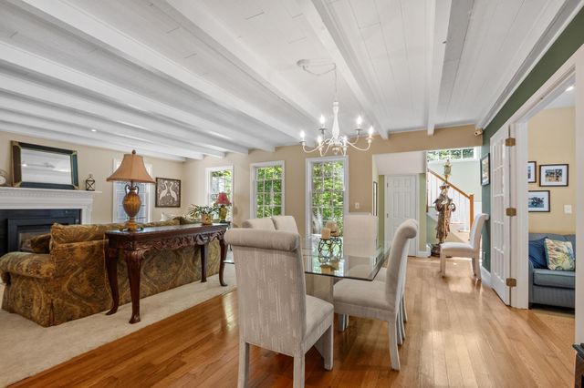110 McKinley Drive, Washington, NH 03280