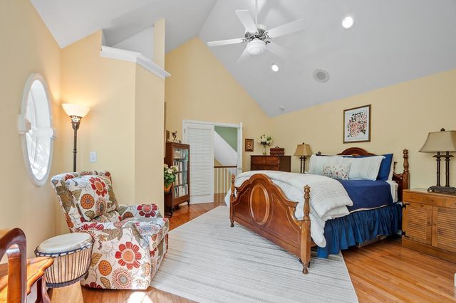 110 McKinley Drive, Washington, NH 03280