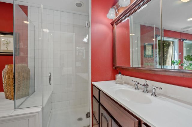 110 McKinley Drive, Washington, NH 03280