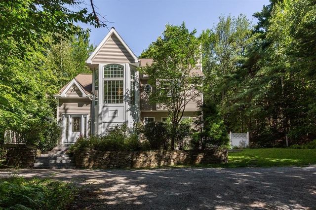110 McKinley Drive, Washington, NH 03280