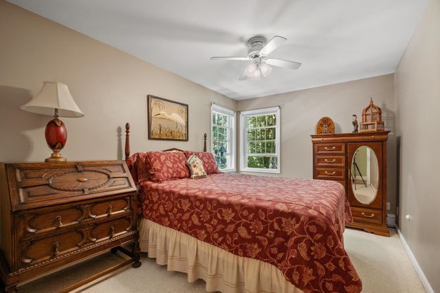 110 McKinley Drive, Washington, NH 03280