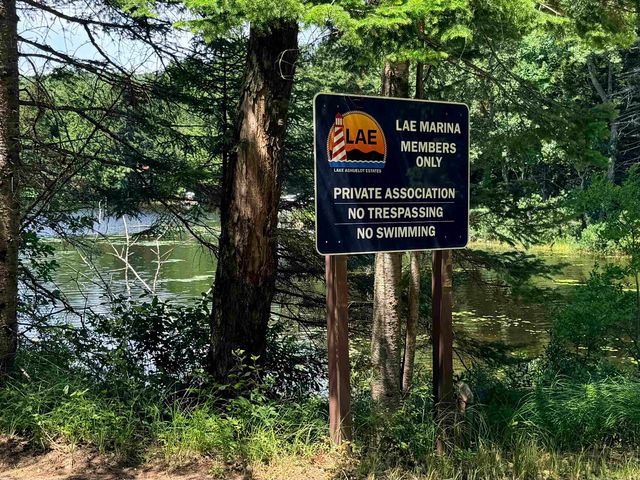 110 McKinley Drive, Washington, NH 03280