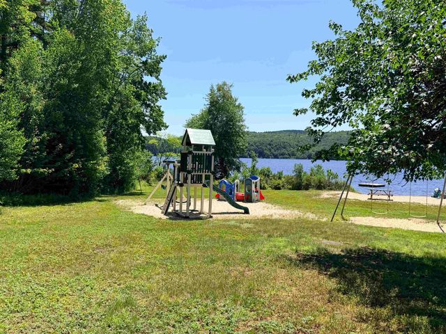 110 McKinley Drive, Washington, NH 03280