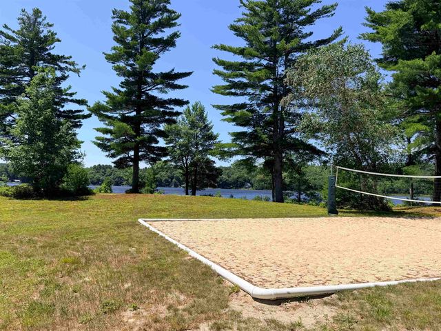 110 McKinley Drive, Washington, NH 03280
