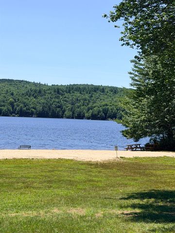 110 McKinley Drive, Washington, NH 03280