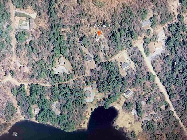 110 McKinley Drive, Washington, NH 03280