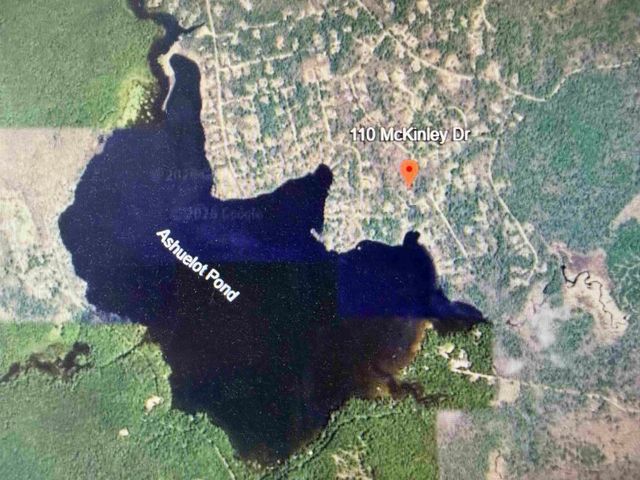 110 McKinley Drive, Washington, NH 03280