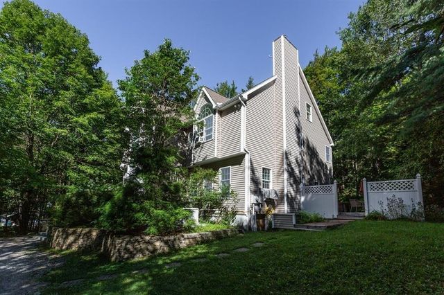 110 McKinley Drive, Washington, NH 03280
