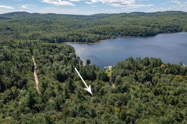 110 McKinley Drive, Washington, NH 03280
