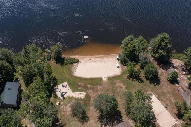 110 McKinley Drive, Washington, NH 03280