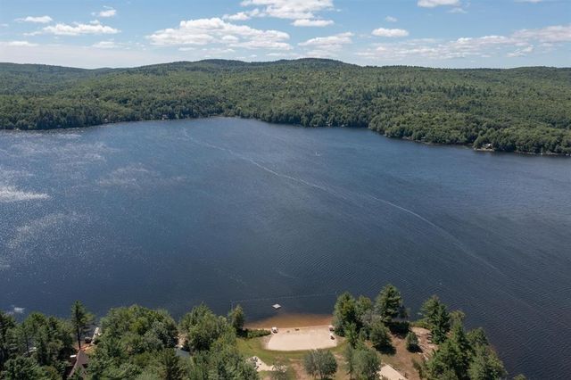 110 McKinley Drive, Washington, NH 03280