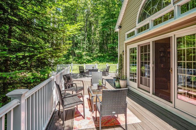 110 McKinley Drive, Washington, NH 03280