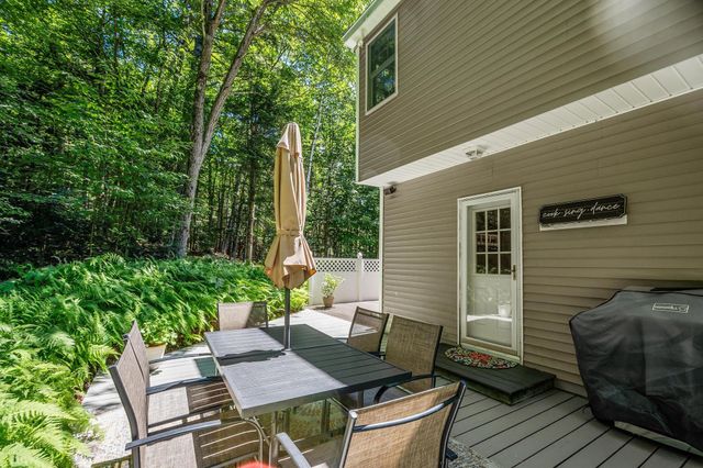 110 McKinley Drive, Washington, NH 03280