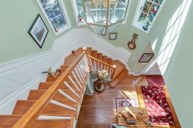 110 McKinley Drive, Washington, NH 03280