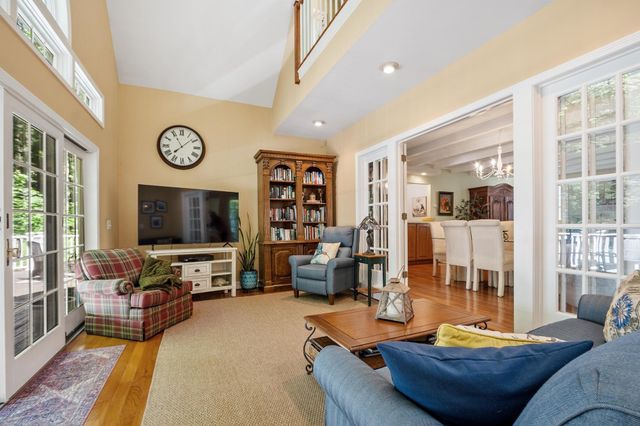 110 McKinley Drive, Washington, NH 03280
