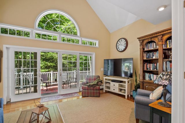 110 McKinley Drive, Washington, NH 03280
