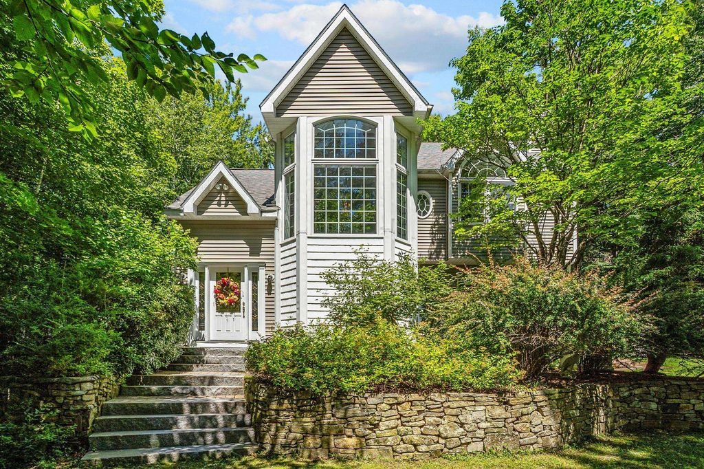 110 McKinley Drive, Washington, NH 03280