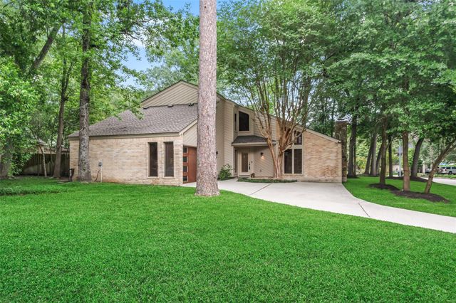 3402 Wildwood Ridge Court, Houston, TX 77339