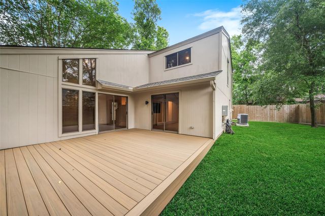 3402 Wildwood Ridge Court, Houston, TX 77339