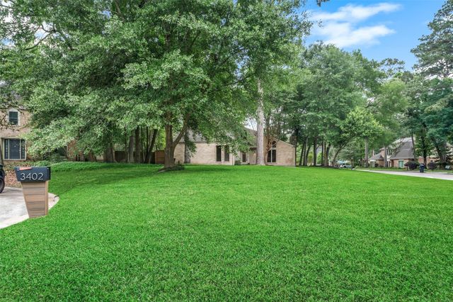 3402 Wildwood Ridge Court, Houston, TX 77339
