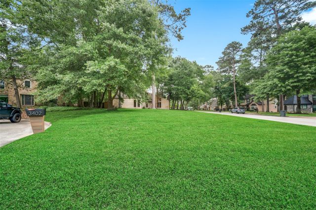 3402 Wildwood Ridge Court, Houston, TX 77339