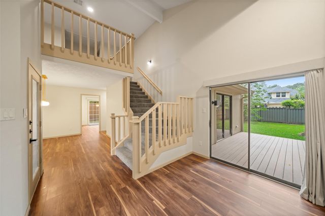 3402 Wildwood Ridge Court, Houston, TX 77339