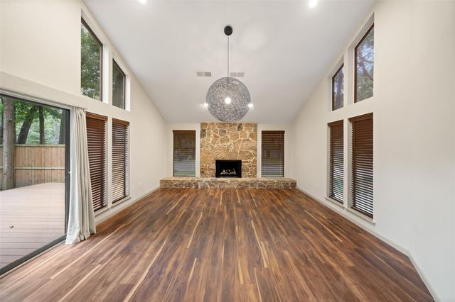 3402 Wildwood Ridge Court, Houston, TX 77339