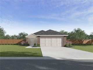 609 SW Benton Avenue, Gravette, AR 72736