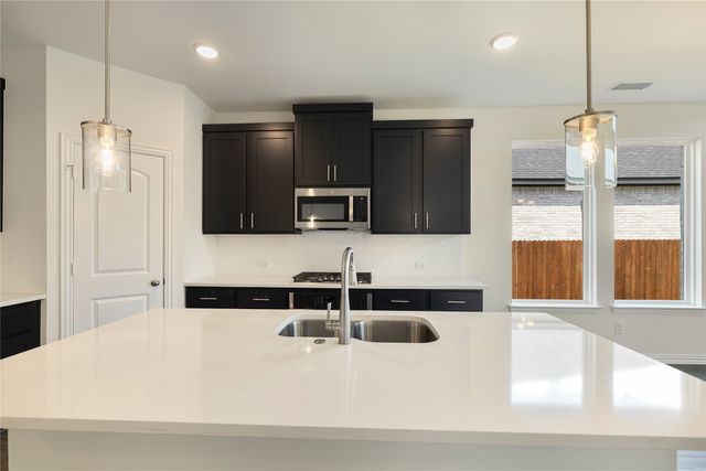 256 Bright Alcove Court, Lavon, TX 75166