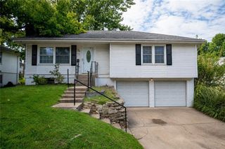 10708 E 25th Terrace, Independence, MO 64052