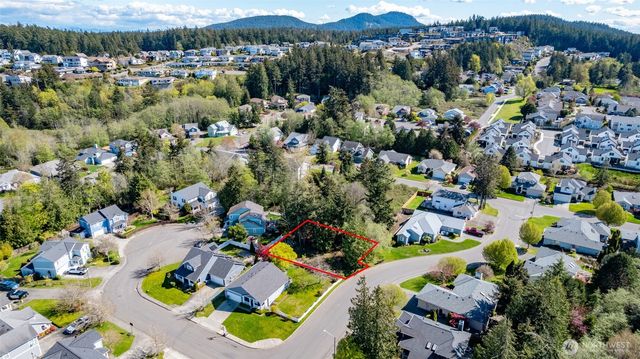 1815 Ohio Avenue, Anacortes, WA 98221