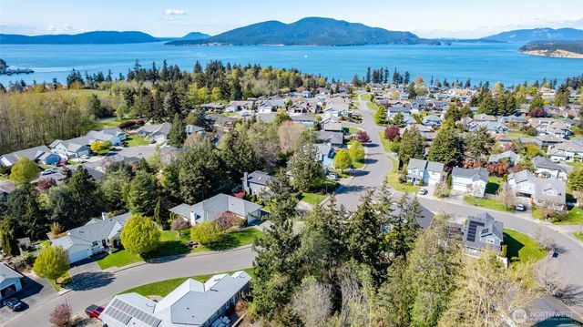 1815 Ohio Avenue, Anacortes, WA 98221