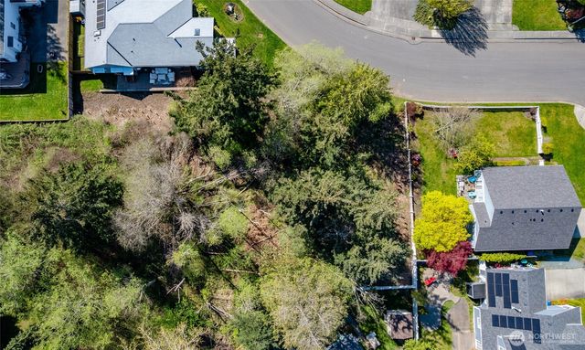 1815 Ohio Avenue, Anacortes, WA 98221
