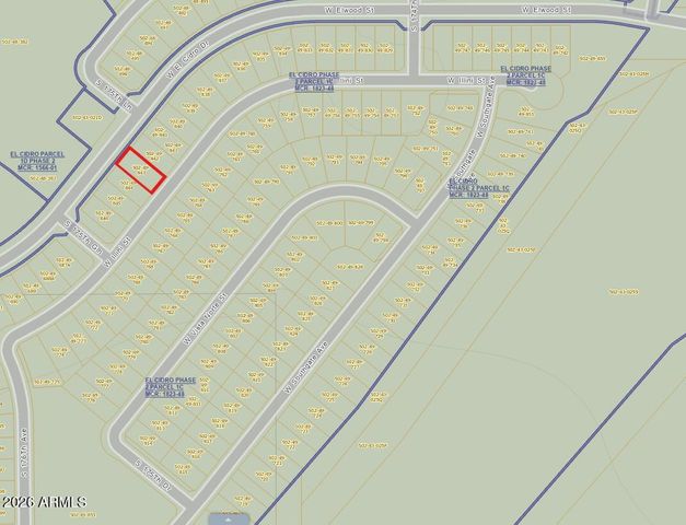 17530 W ILLINI Street, Goodyear, AZ 85338