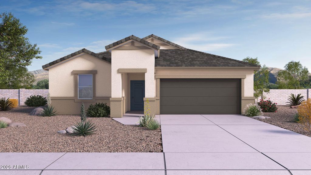 17530 W ILLINI Street, Goodyear, AZ 85338