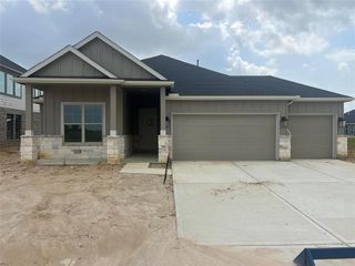 112 Black Hickory Drive, Waller, TX 77484