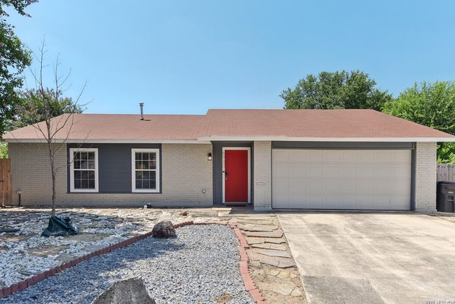 6930 Spring Rose, San Antonio, TX 78249