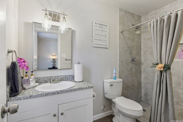 6930 Spring Rose, San Antonio, TX 78249