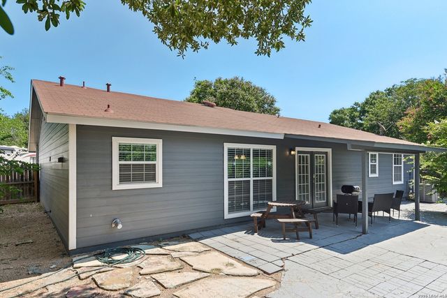 6930 Spring Rose, San Antonio, TX 78249