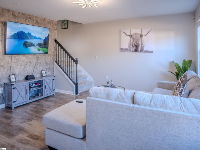 48 Brisbane Drive, Fountain Inn, SC 29644