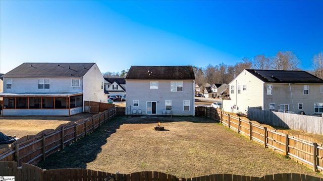 48 Brisbane Drive, Fountain Inn, SC 29644