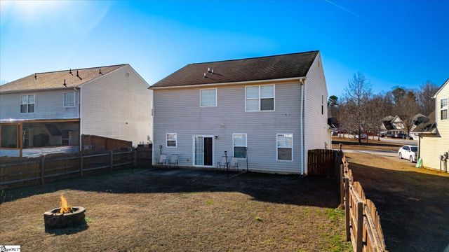 48 Brisbane Drive, Fountain Inn, SC 29644