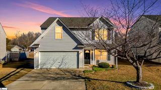 48 Brisbane Drive, Fountain Inn, SC 29644