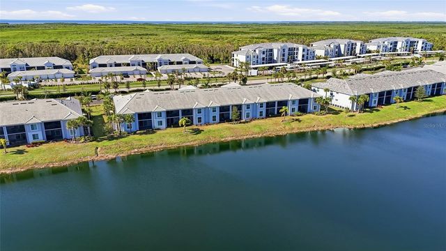 14204 HERITAGE LANDING BOULEVARD 712, Punta Gorda, FL 33955
