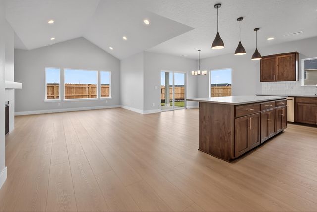 3822 SW Antelope Way Lot 47, Redmond, OR 97756